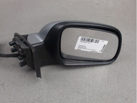 RETROVISEUR EXTERIEUR ELECTRIQUE DROIT PEUGEOT 307