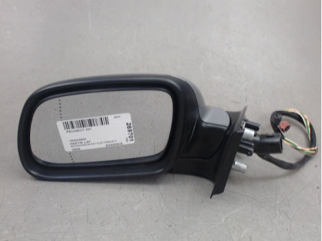 RETROVISEUR EXTERIEUR ELECTRIQUE GAUCHE PEUGEOT 307