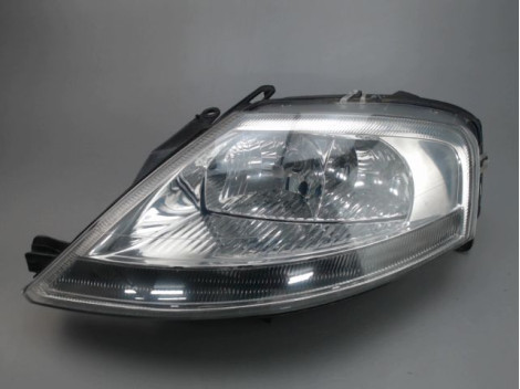 PHARE GAUCHE CITROEN C3
