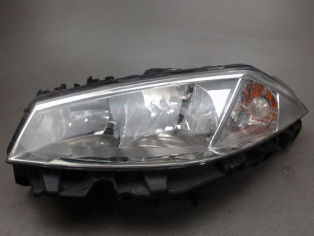 PHARE GAUCHE RENAULT MEGANE