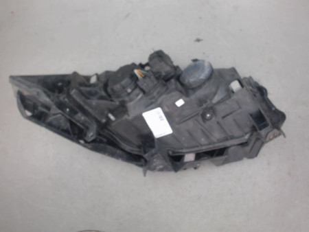 PHARE GAUCHE RENAULT MEGANE