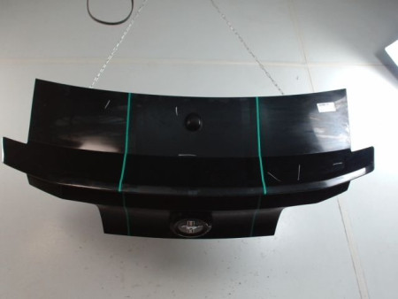 COFFRE ARRIERE FORD MUSTANG