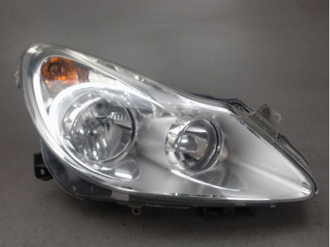 PHARE DROIT OPEL CORSA