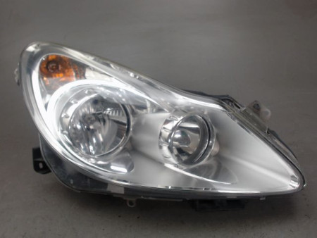 PHARE DROIT OPEL CORSA