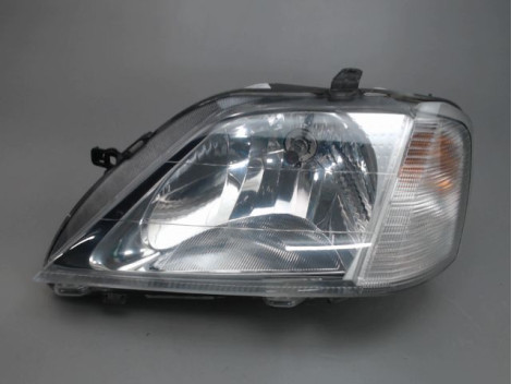 PHARE GAUCHE DACIA LOGAN