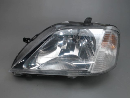 PHARE GAUCHE DACIA LOGAN