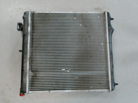 RADIATEUR PEUGEOT 208