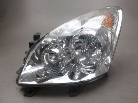 PHARE GAUCHE TOYOTA COROLLA