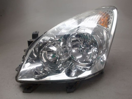 PHARE GAUCHE TOYOTA COROLLA