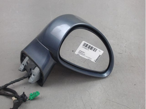 RETROVISEUR EXTERIEUR ELECTRIQUE DROIT CITROEN C4