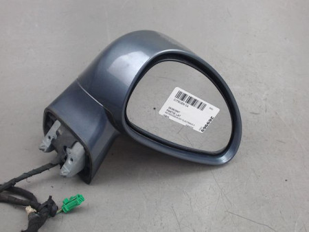 RETROVISEUR EXTERIEUR ELECTRIQUE DROIT CITROEN C4