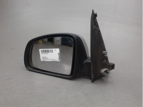 RETROVISEUR EXTERIEUR ELECTRIQUE GAUCHE OPEL MERIVA