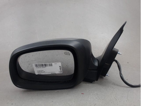 RETROVISEUR EXTERIEUR ELECTRIQUE GAUCHE SUZUKI SWIFT