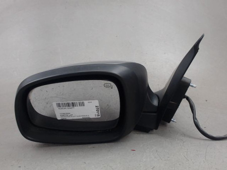 RETROVISEUR EXTERIEUR ELECTRIQUE GAUCHE SUZUKI SWIFT