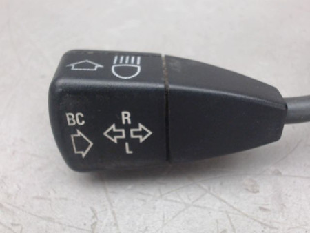 COMMANDE CLIGNOTANT B.M.W. SERIE 5