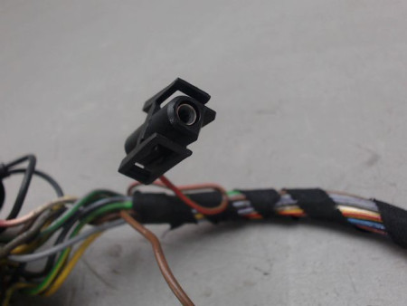 COMMANDE CLIGNOTANT B.M.W. SERIE 5