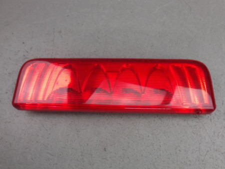 FEUX STOP SUPPLEMENTAIRE PEUGEOT 207