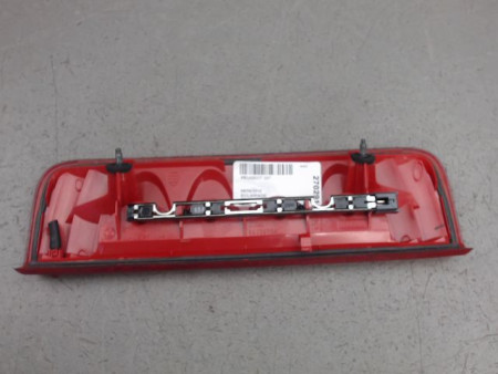 FEUX STOP SUPPLEMENTAIRE PEUGEOT 207