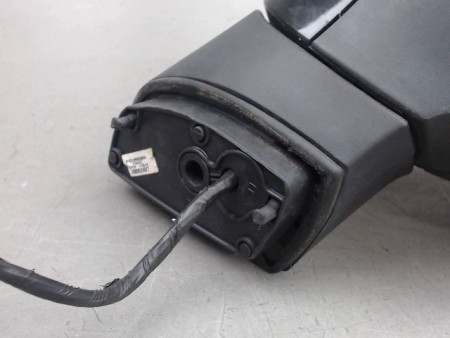 RETROVISEUR EXTERIEUR ELECTRIQUE DROIT PEUGEOT 207