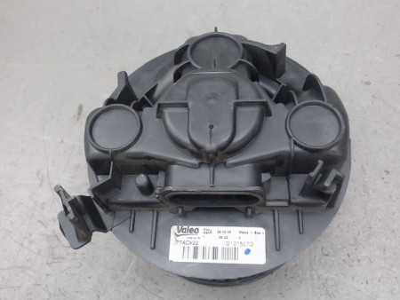 MOTEUR VENTILATEUR CHAUFFAGE RENAULT MODUS