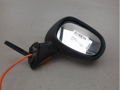 RETROVISEUR EXTERIEUR ELECTRIQUE DROIT RENAULT MODUS