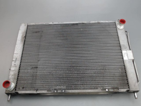 RADIATEUR / CONDENSEUR CLIM RENAULT TWINGO