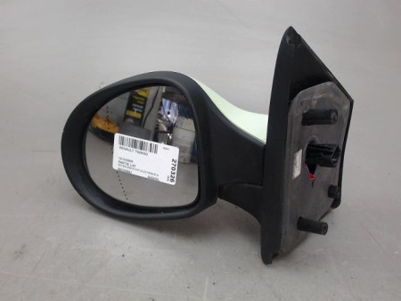 RETROVISEUR EXTERIEUR ELECTRIQUE GAUCHE RENAULT TWINGO