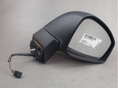 RETROVISEUR EXTERIEUR ELECTRIQUE DROIT RENAULT MEGANE