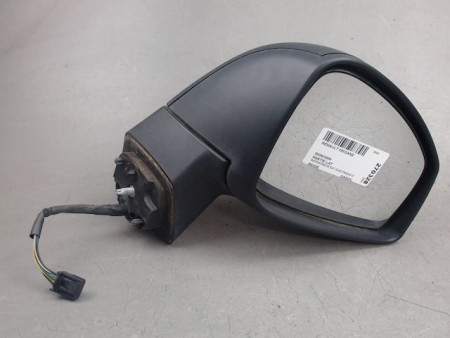 RETROVISEUR EXTERIEUR ELECTRIQUE DROIT RENAULT MEGANE