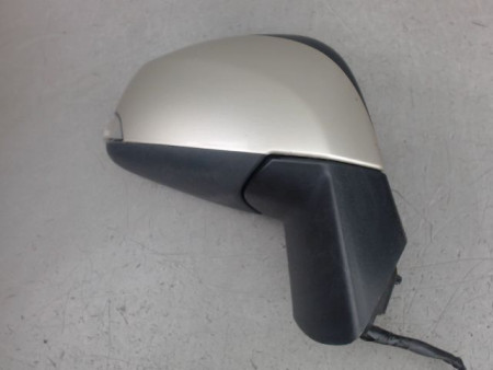 RETROVISEUR EXTERIEUR ELECTRIQUE DROIT RENAULT MEGANE