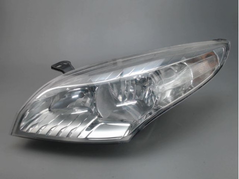 PHARE GAUCHE RENAULT MEGANE