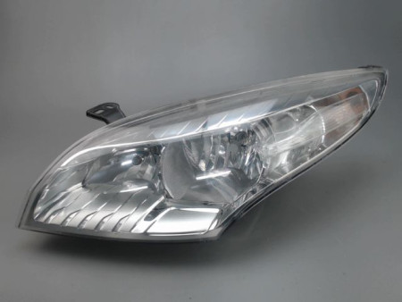 PHARE GAUCHE RENAULT MEGANE