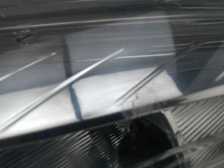 PHARE GAUCHE RENAULT MEGANE