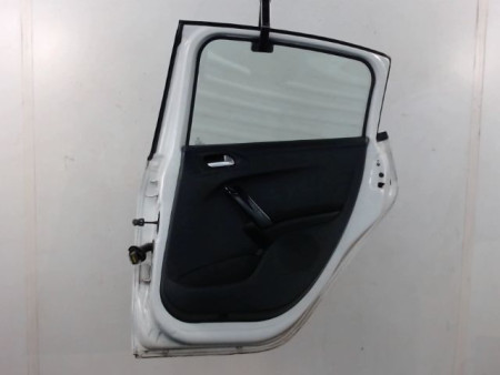 PORTE ARRIERE DROIT PEUGEOT 208