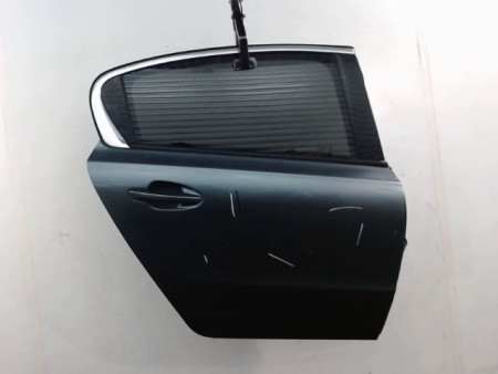 PORTE ARRIERE DROIT PEUGEOT 508