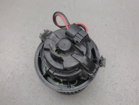 MOTEUR VENTILATEUR CHAUFFAGE PEUGEOT 508