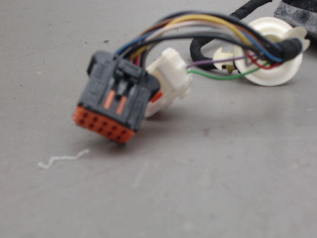 RETROVISEUR EXTERIEUR ELECTRIQUE DROIT CITROEN DS4