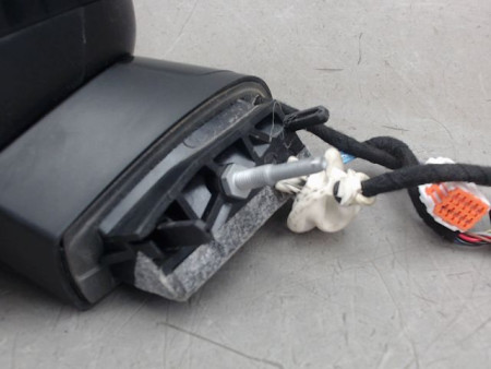 RETROVISEUR EXTERIEUR ELECTRIQUE GAUCHE CITROEN DS4