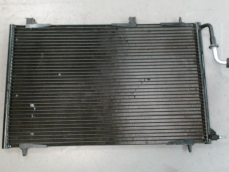 CONDENSEUR CLIMATISATION PEUGEOT 206