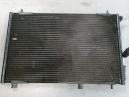 CONDENSEUR CLIMATISATION PEUGEOT 206