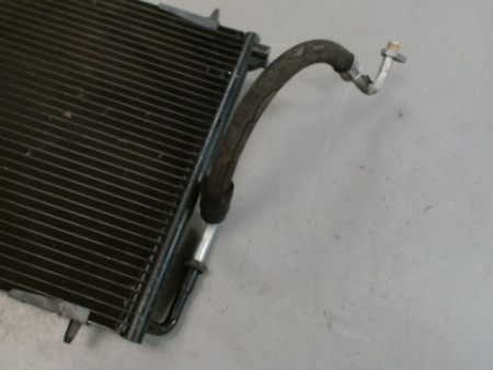 CONDENSEUR CLIMATISATION PEUGEOT 206