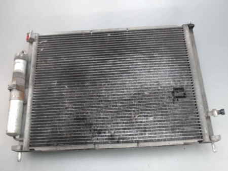 RADIATEUR / CONDENSEUR CLIM RENAULT CLIO