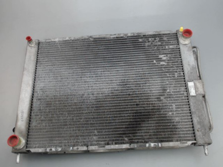 RADIATEUR / CONDENSEUR CLIM RENAULT CLIO