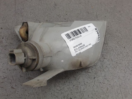 FEU DE PARE-CHOC ARRIERE DROIT FORD FOCUS