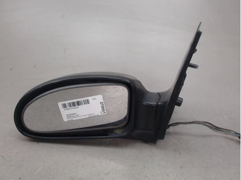 RETROVISEUR EXTERIEUR ELECTRIQUE GAUCHE FORD FOCUS