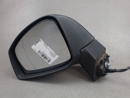 RETROVISEUR EXTERIEUR ELECTRIQUE GAUCHE RENAULT MEGANE