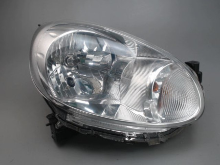 PHARE DROIT NISSAN MICRA