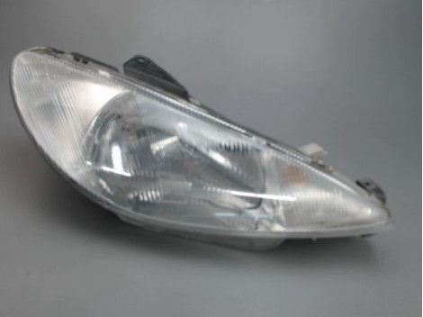 PHARE DROIT PEUGEOT 206