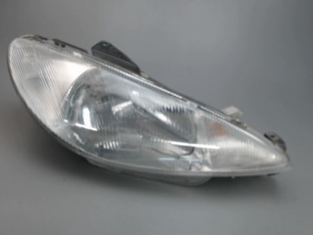 PHARE DROIT PEUGEOT 206