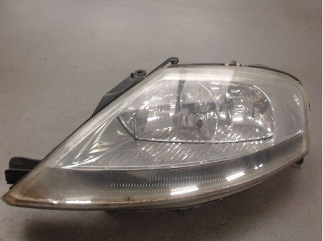 PHARE GAUCHE CITROEN C3